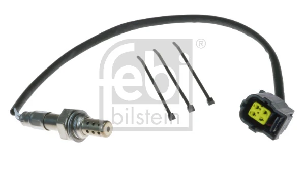 Oxygen Sensor